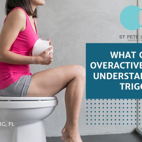 How Can Overactive Bladder Be Treated Top Strategies And Medications