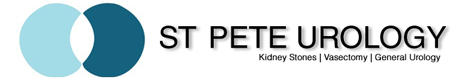 St Pete Urology logo