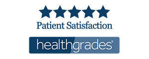Leave Us a Review on HealthGrades