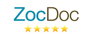 Leave Us a Review on Zocdoc