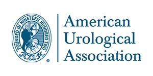 Americal Urological Association Logo