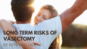 Vasectomy: Procedure, Benefits, and Risks