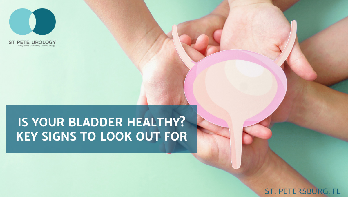 Different Treatment Options for Overactive Bladder