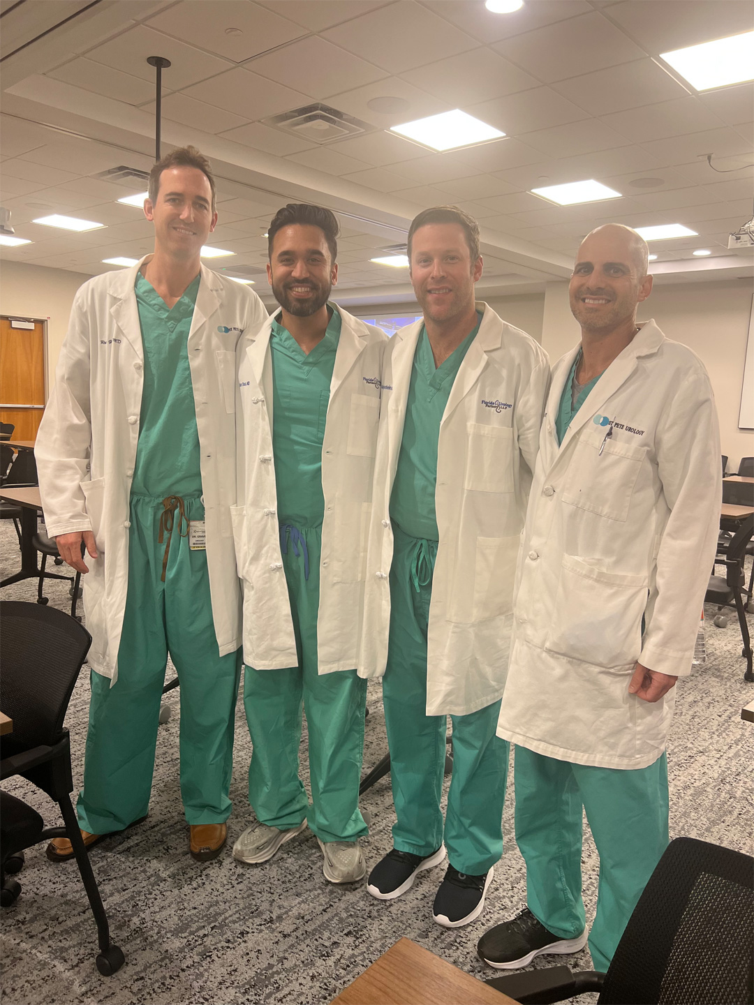 St Pete Urology Urologists in St Petersburg Florida